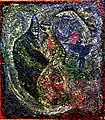 Birth of the Snake in the Garden of Eden