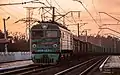 ВЛ8-1553, Dnipro