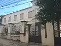 Ner Tomid Synagogue&nbsp;[ru]