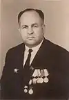Abdy Annaliyev&nbsp;[ru]