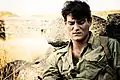 Adriano Jauvel from HaMerotz LaMillion 5
