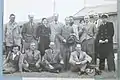 Ein Gev visit by Joseph Weitz 1942