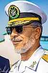 Habibollah Sayyari