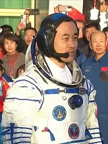 Tang Shengjie (唐胜杰)