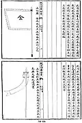 Ming dynasty