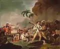 George Carter's 1783 version