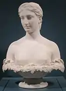 Proserpine, 1844