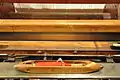 Rüti (Switzerland): loom built by Honegger & Cie.&nbsp;[de] in 1860, exposed in the former Rüti Abbey's Bailiff's house&nbsp;[de]