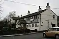 Ye Old Sparrow Hawk, Wheatley Lane