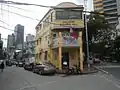 Barangay hall of Barangay Poblacion, Makati