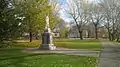 The Orangemen War Memorial