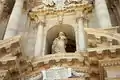 Marabitti, statue of the Virgin