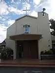 Sub-Parish Church of Nuestra Señora Del Santisimo Rosario (Barangay Carillo)