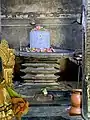 Shiva linga