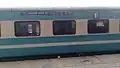 12072 Dadar T. - Jalna Jan Shatabdi Express - AC Chair Car