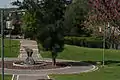 Gandi Park