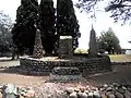 14 August 1975 Afrikaans language monument.