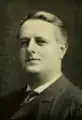 Edward Gilmore