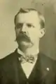 George Swan