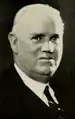 Francis David Coady