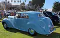 James Youngsports saloon 1948