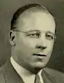 Belden Gerald Bly