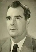 G. Edward Bradley