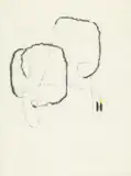 Number 8, 1980