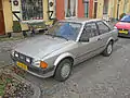 Escort MkIII