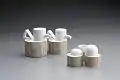 H-type Seasoning Set (1987)
