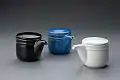 O-type Teapot "HOHIN" (1990)