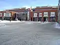 Malmintori&nbsp;[fi] shopping centre in Ylä-Malmi