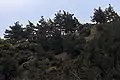 The fort of Gratini