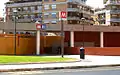 Conca d'Oro station