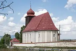 Church of Saint Florian