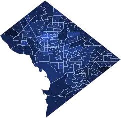precinct