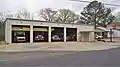 Jackson's Gap Volunteer Fire Department
