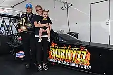 NHRA Gatornationals