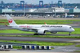 Airbus A350-900