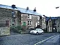 Mill Street, Padiham