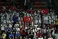 Women 62 kg Semi Final