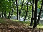 Łastowiecki Park