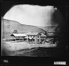 Støren Station