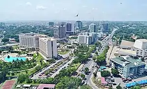 Accra, Ghana