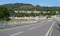 Abercynon Rail Station