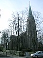 St Donatus Church