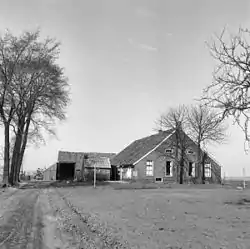 Farm in Laudermarke