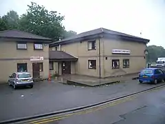 Abercynon RFC
