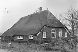 A farm in Arriën