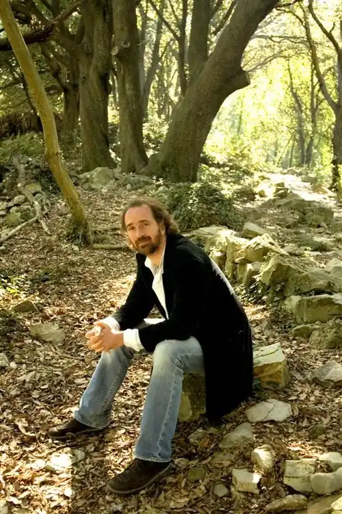 Simon in 2006.